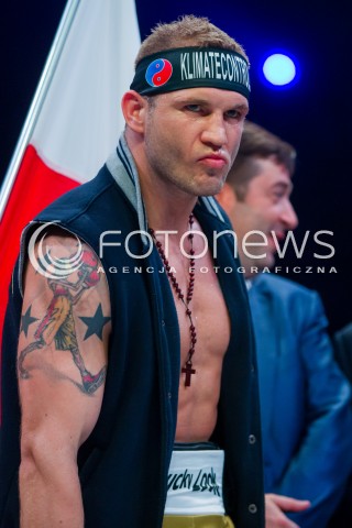  28.06.2014 RZESZOW <br />WOJAK BOXING NIGHT W RZESZOWIE<br />N/Z LUKASZ JANIK<br /> 