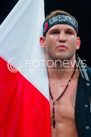  28.06.2014 RZESZOW <br />WOJAK BOXING NIGHT W RZESZOWIE<br />N/Z LUKASZ JANIK<br /> 