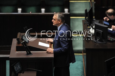  04.07.2014 WARSZAWA<br />UROCZYSTOSCI 25 - LECIA ODRODZONEGO SENATU<br />N/Z WALDEMAR PAWLAK<br /> 