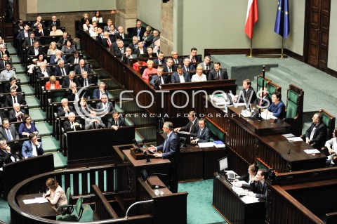  11.07.2014 WARSZAWA SEJM RP<br />OBRADY SEJMU GLOWOWANIE O WOTUM NIEUFNOSCI DLA RZADU<br />N/Z WALDEMAR PAWLAK POSLOWIE SEJM<br /> 
