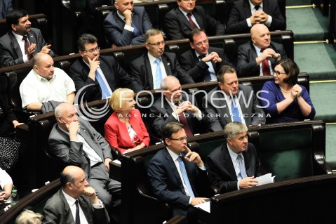  11.07.2014 WARSZAWA SEJM RP<br />OBRADY SEJMU GLOWOWANIE O WOTUM NIEUFNOSCI DLA RZADU<br />N/Z POSLOWIE ARKADIUSZ MULARCZYK<br /> 