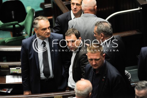  11.07.2014 WARSZAWA SEJM RP<br />OBRADY SEJMU GLOWOWANIE O WOTUM NIEUFNOSCI DLA RZADU<br />N/Z WALDEMAR PAWLAK<br /> 