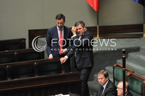  11.07.2014 WARSZAWA SEJM RP<br />OBRADY SEJMU<br />N/Z JANUSZ PIECHOCINSKI WLADYSLAW KOSINIAK KAMYSZ<br /> 