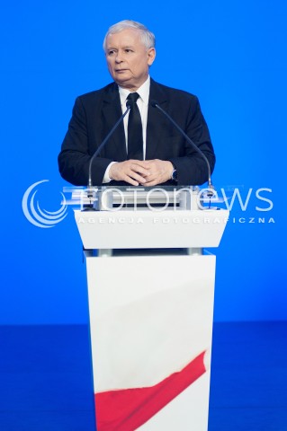  16.07.2014 WARSZAWA<br />KONFERENCJA PRASOWA PIS<br />N/Z PREZES PIS JAROSLAW KACZYNSKI<br /> 