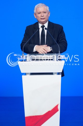  16.07.2014 WARSZAWA<br />KONFERENCJA PRASOWA PIS<br />N/Z PREZES PIS JAROSLAW KACZYNSKI<br /> 