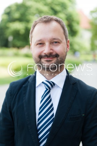 16.07.2014 WARSZAWA<br />KONFERENCJA MINISTER KULTURY I DZIEDZICTWA NARODOWEGO W SPRAWIE REWITALIZACJI PALACU KRASINSKICH<br />N/Z DYREKTOR BIBLIOTEKI NARODOWEJ TOMASZ MAKOWSKI<br /> 