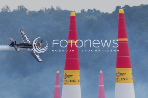  26.07.2014 GDYNIA<br />MISTRZOSTWA SWIATA RED BULL AIR RACE W GDYNII<br />Red Bull Air Race World Championship 2014 in Gdynia, Poland<br />N/Z LUKASZ CZEPIELA<br /> 