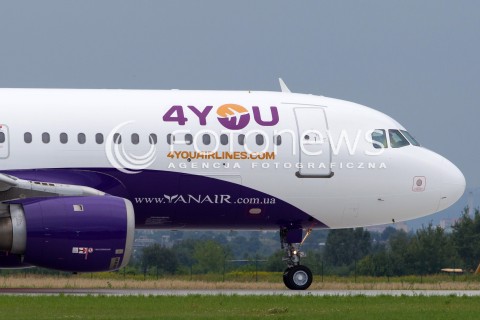 Nowa linia lotnicza 4You Airlines