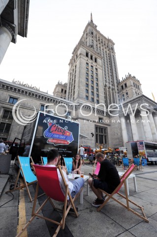  03.08.2014 WARSZAWA<br />FESTIWAL FOOD TRUCKOW<br />N/Z UCZESTNICY WYDARZENIA<br /> 