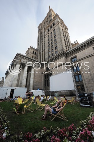  03.08.2014 WARSZAWA<br />FESTIWAL FOOD TRUCKOW<br />N/Z UCZESTNICY WYDARZENIA<br /> 