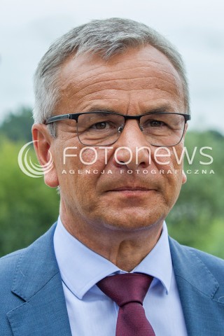  13.08.2014 RZESZOW<br />MINISTER SPORTU ANDRZEJ BIERNAT PODCZAS WIZYTY W SKATEPARKU W RZESZOWIE<br />N/Z ANDRZEJ BIERNAT<br /> 
