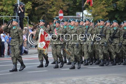  15.08.2014 WARSZAWA<br />OBCHODY SWIETA WOJSKA POLSKIEGO W WARSZAWIE<br />UROCZYSTOSCI PANSTWOWE<br />N/Z ZOLNIERZE<br /> 