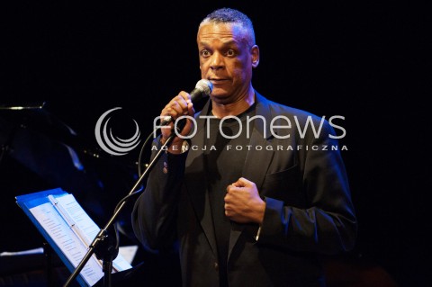 Festiwal Singera w Warszawie