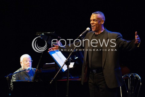  24.08.2014 WARSZAWA  TEATR ZYDOWSKI <br />XI FESTIWAL KULTURY ZYDOWSKIEJ WARSZAWA SINGERA<br />N/Z ELMORE JAMES<br /> 