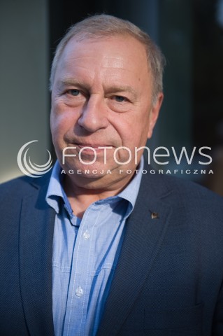  24.08.2014 WARSZAWA<br />XI FESTIWAL KULTURY ZYDOWSKIEJ WARSZAWA SINGERA<br />N/Z JERZY STUHR <br /> 