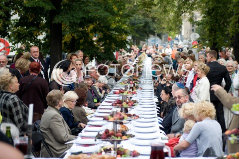 Festiwal Kultury Żydowskiej w Warszawie