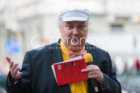  31.08.2014 WARSZAWA <br />XI FESTIWAL KULTURY ZYDOWSKIEJ WARSZAWA SINGERA <br />N/Z MACIEJ NOWAK<br /> 