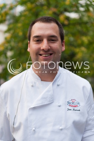  31.08.2014 WARSZAWA <br />XI FESTIWAL KULTURY ZYDOWSKIEJ WARSZAWA SINGERA <br />N/Z JAN KURON<br /> 