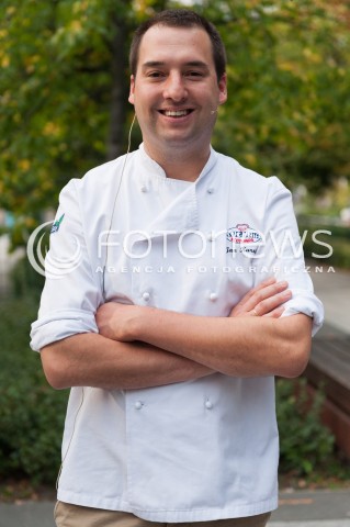  31.08.2014 WARSZAWA <br />XI FESTIWAL KULTURY ZYDOWSKIEJ WARSZAWA SINGERA <br />N/Z JAN KURON<br /> 