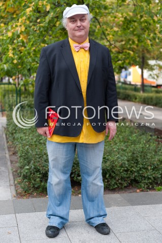  31.08.2014 WARSZAWA <br />XI FESTIWAL KULTURY ZYDOWSKIEJ WARSZAWA SINGERA <br />N/Z MACIEJ NOWAK<br /> 