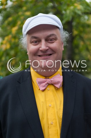  31.08.2014 WARSZAWA <br />XI FESTIWAL KULTURY ZYDOWSKIEJ WARSZAWA SINGERA <br />N/Z MACIEJ NOWAK<br /> 