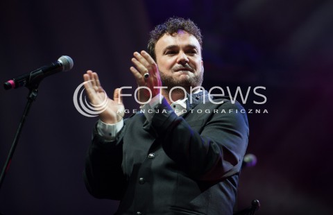  31.08.2014 WARSZAWA <br />XI FESTIWAL KULTURY ZYDOWSKIEJ WARSZAWA SINGERA <br />N/Z DAVID D OR<br /> 