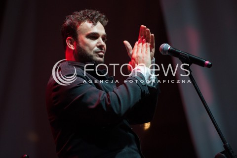  31.08.2014 WARSZAWA <br />XI FESTIWAL KULTURY ZYDOWSKIEJ WARSZAWA SINGERA <br />N/Z DAVID D OR<br /> 