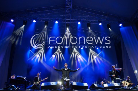 Festiwal Singera w Warszawie