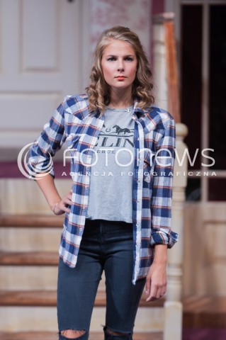  03.09.2014 WARSZAWA TEATR CAPITOL<br />
PROBA MEDIALNA KIEDY KOTA NIE MA<br />
N/Z MARTA WIERZBICKA<br />
 