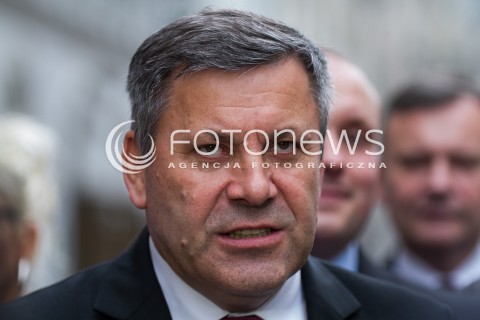 Wizyta wicepremiera Janusza Piechocińskiego w Łodzi