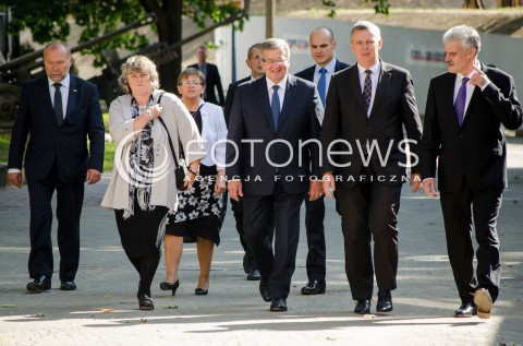 Uroczystości rocznicowe agresji sowieckiej na Polskę w Warszawie
