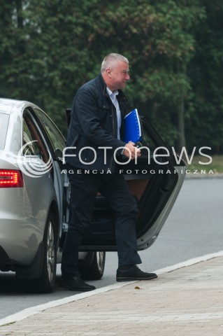  30.09.2014 WARSZAWA<br />POSIEDZENIE RADY MINISTROW<br />N/Z PAWEL GRAS<br /> 