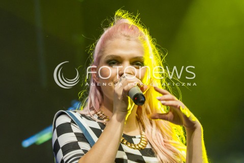  01.10.2014 RZESZOW <br />KONCERT MARGARET W GALERII RZESZOW<br />N/Z MARGARET MALGORZATA JAMROZY<br /> 