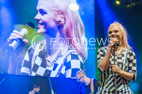  01.10.2014 RZESZOW <br />KONCERT MARGARET W GALERII RZESZOW<br />N/Z MARGARET MALGORZATA JAMROZY<br /> 