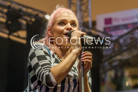  01.10.2014 RZESZOW <br />KONCERT MARGARET W GALERII RZESZOW<br />N/Z MARGARET MALGORZATA JAMROZY<br /> 