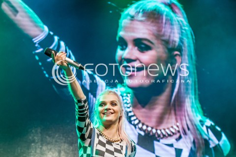  01.10.2014 RZESZOW <br />KONCERT MARGARET W GALERII RZESZOW<br />N/Z MARGARET MALGORZATA JAMROZY<br /> 