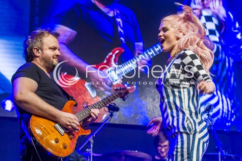  01.10.2014 RZESZOW <br />KONCERT MARGARET W GALERII RZESZOW<br />N/Z MARGARET MALGORZATA JAMROZY<br /> 