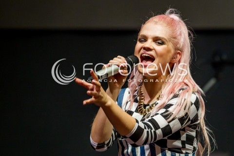 Koncert Margaret w Rzeszowie