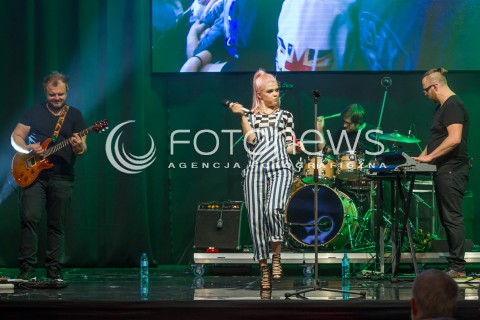  01.10.2014 RZESZOW <br />KONCERT MARGARET W GALERII RZESZOW<br />N/Z MARGARET MALGORZATA JAMROZY<br /> 