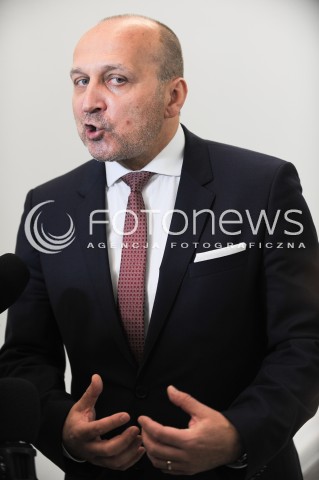  01.10.2014 WARSZAWA SEJM RP<br />OBRADY SEJMU<br />N/Z KAZIMIERZ MARCINKIEWICZ BRODA ZAROST<br /> 