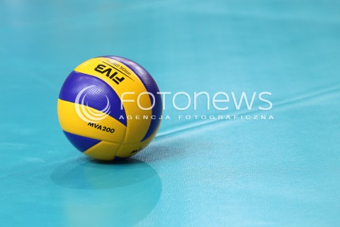  03.10.2014 RZESZOW<br />SIATKOWKA ORLEN LIGA 2014/2015 WOMEN VOLLEYBALL POLAND POLISH ORLENLIGA LEAGUE SEASON 2014/2015<br />MECZ DEVELOPRES SKYRES RZESZOW - CHEMIK POLICE<br />N/Z PILKA SIATKOWA PILKA BALL MIKASA FIVB ZDJECIE ILUSTRACYJNE ILUSTRANT PILKA NA BOISKU<br /> 