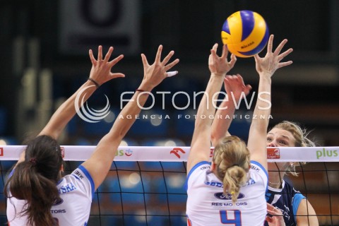 Developres SkyRes Rzeszów - Chemik Police