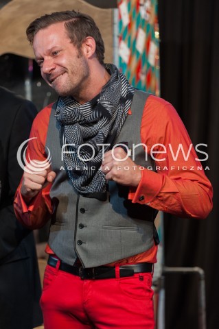  03.10.2014 WARSZAWA OCH TEATR<br />PROBA MEDIALNA SPEKTAKLU DUCH PIKADORA POWROT LEGENDY<br />N/Z GRZEGORZ MALECK<br /> 