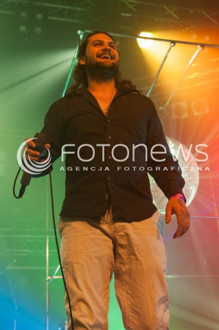  03.10.2014 WARSZAWA STODOLA<br />
KONCERT BRACIA FIGO FAGOT<br />
N/Z PIOTR POLAC ZESPOL FIGO FAGOT <br />
 