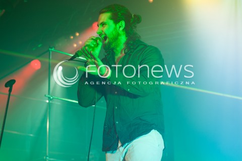  03.10.2014 WARSZAWA STODOLA<br />
KONCERT BRACIA FIGO FAGOT<br />
N/Z PIOTR POLAC ZESPOL FIGO FAGOT <br />
 