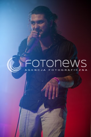  03.10.2014 WARSZAWA STODOLA<br />
KONCERT BRACIA FIGO FAGOT<br />
N/Z PIOTR POLAC ZESPOL FIGO FAGOT <br />
 