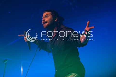  03.10.2014 WARSZAWA STODOLA<br />
KONCERT BRACIA FIGO FAGOT<br />
N/Z PIOTR POLAC ZESPOL FIGO FAGOT <br />
 