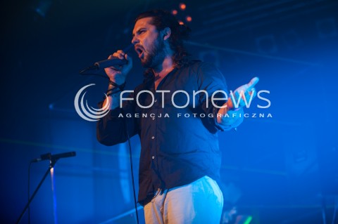  03.10.2014 WARSZAWA STODOLA<br />
KONCERT BRACIA FIGO FAGOT<br />
N/Z PIOTR POLAC ZESPOL FIGO FAGOT <br />
 