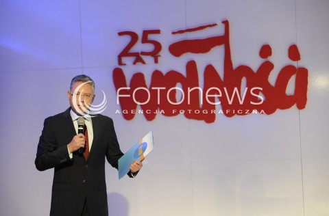  08.10.2014 WARSZAWA<br />SEMINARIUM 25 LAT POLSKIEJ ARMII W WOLNEJ POLSCE<br />N/Z DARIUSZ PROSIECKI<br /> 