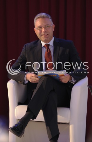  08.10.2014 WARSZAWA<br />SEMINARIUM 25 LAT POLSKIEJ ARMII W WOLNEJ POLSCE<br />N/Z DARIUSZ PROSIECKI<br /> 